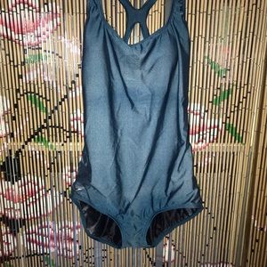 Plus Size Speedo Bathing Suit